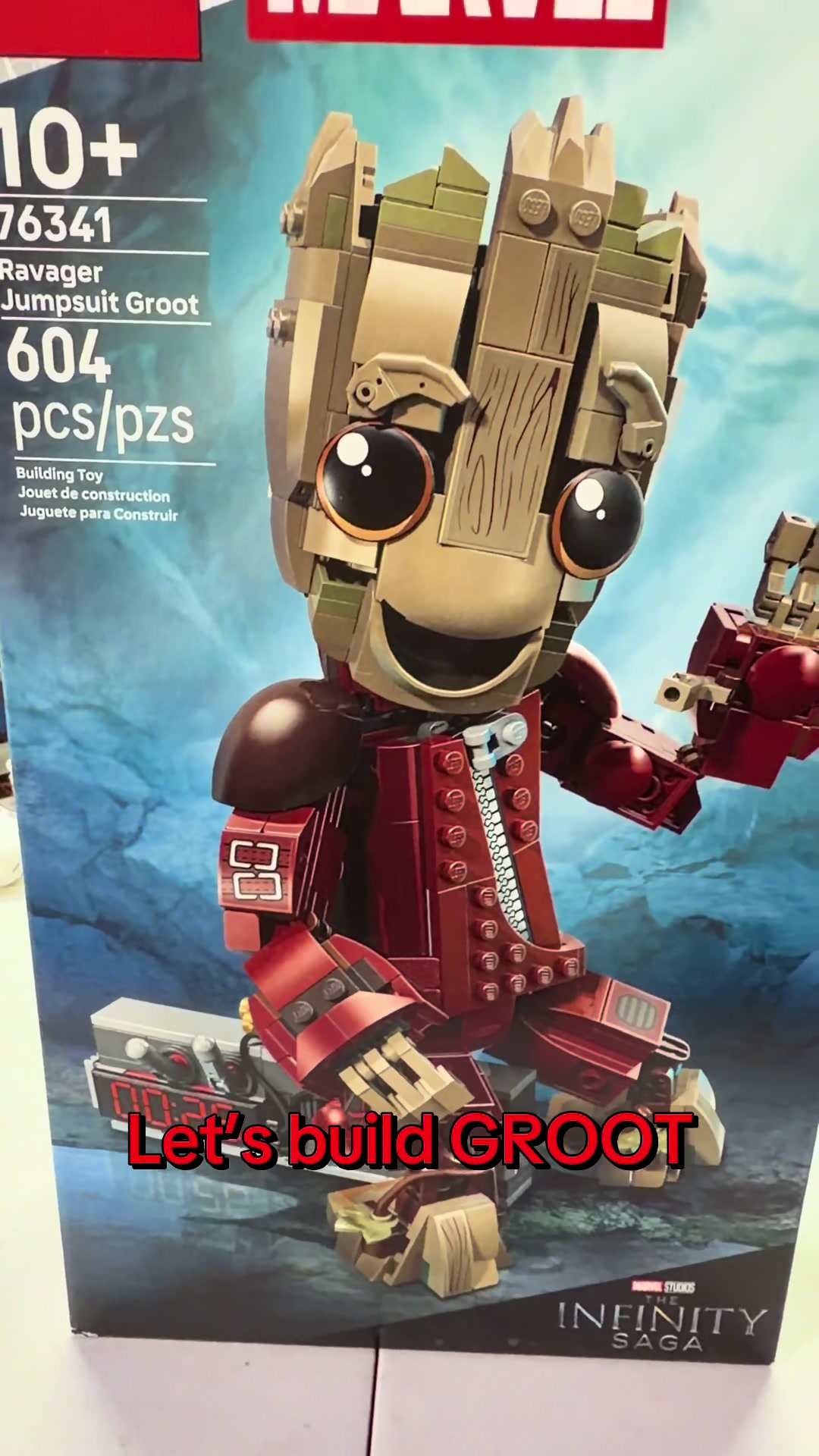 @That Lego Guy