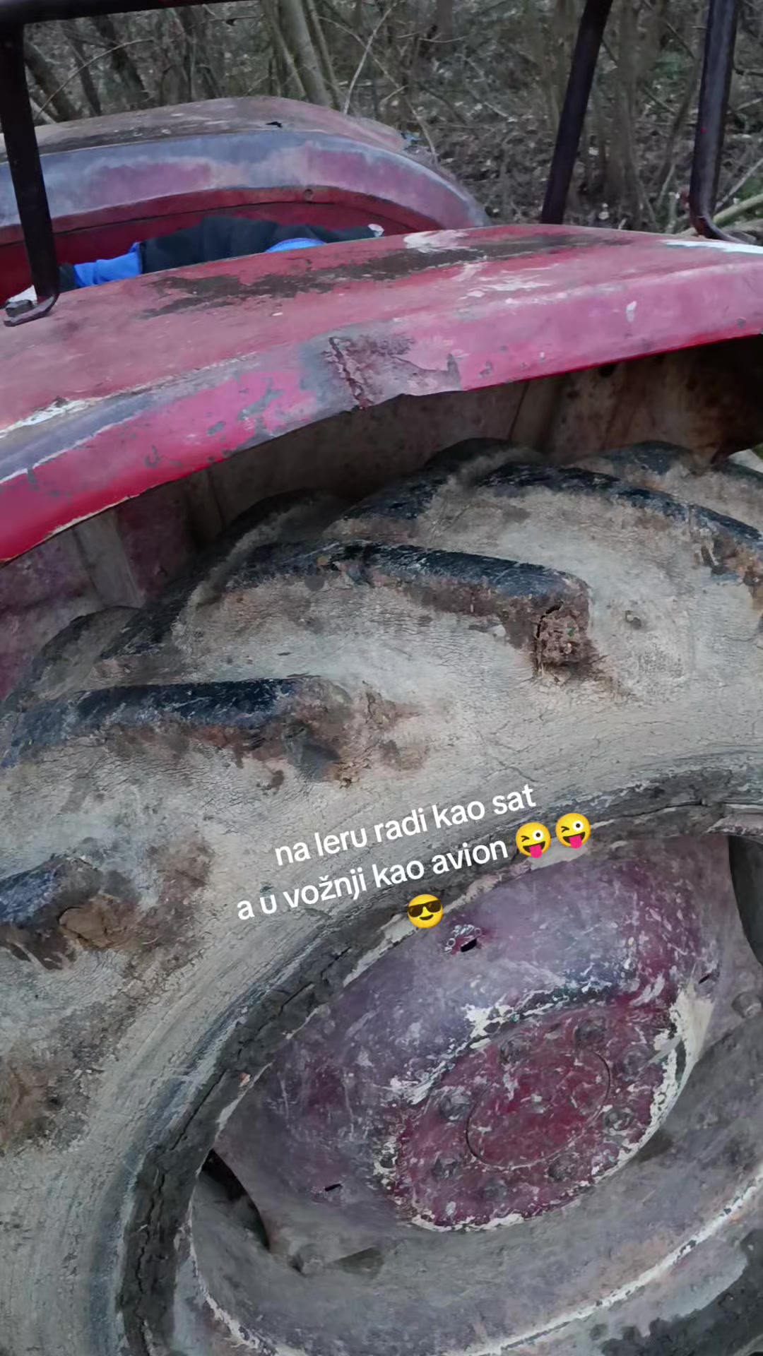 @Mićko😜
