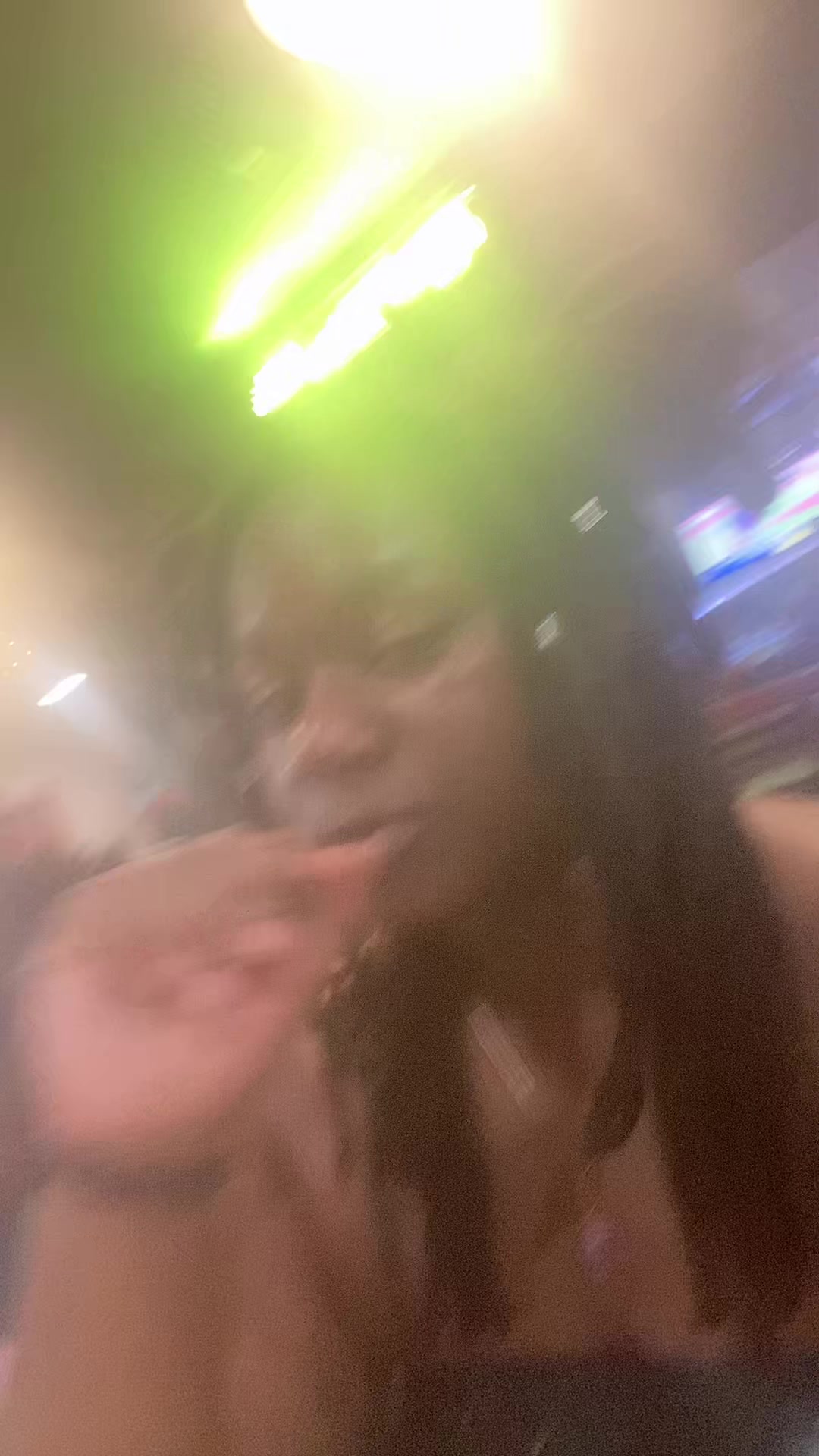 @jada blue