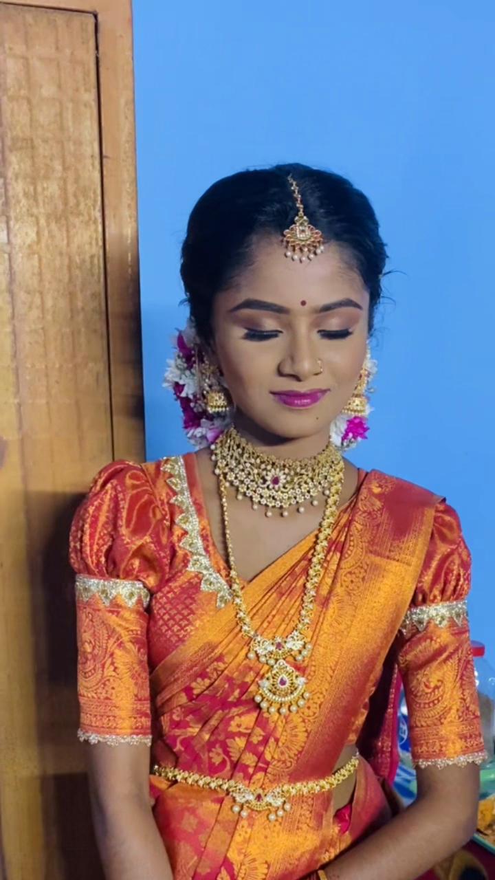 @niru bridal salon