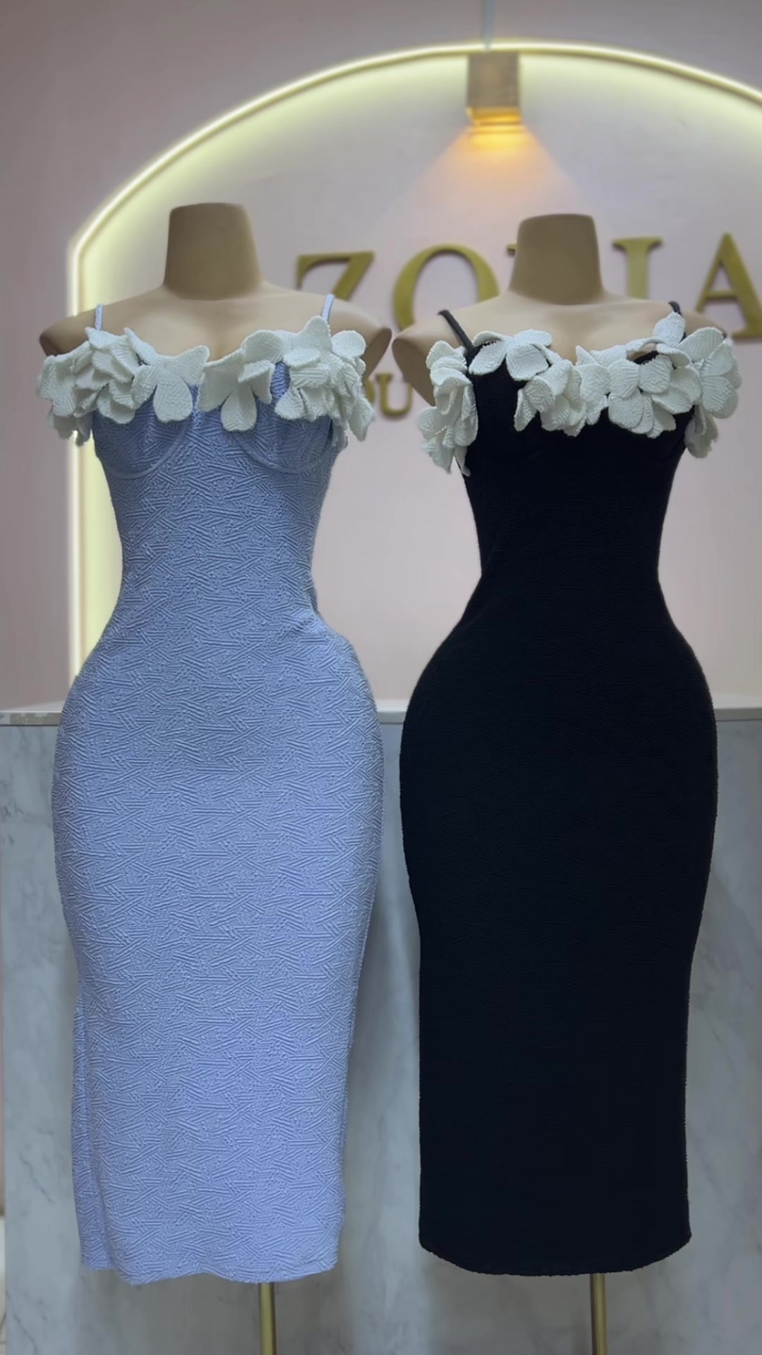 @Azoria boutique