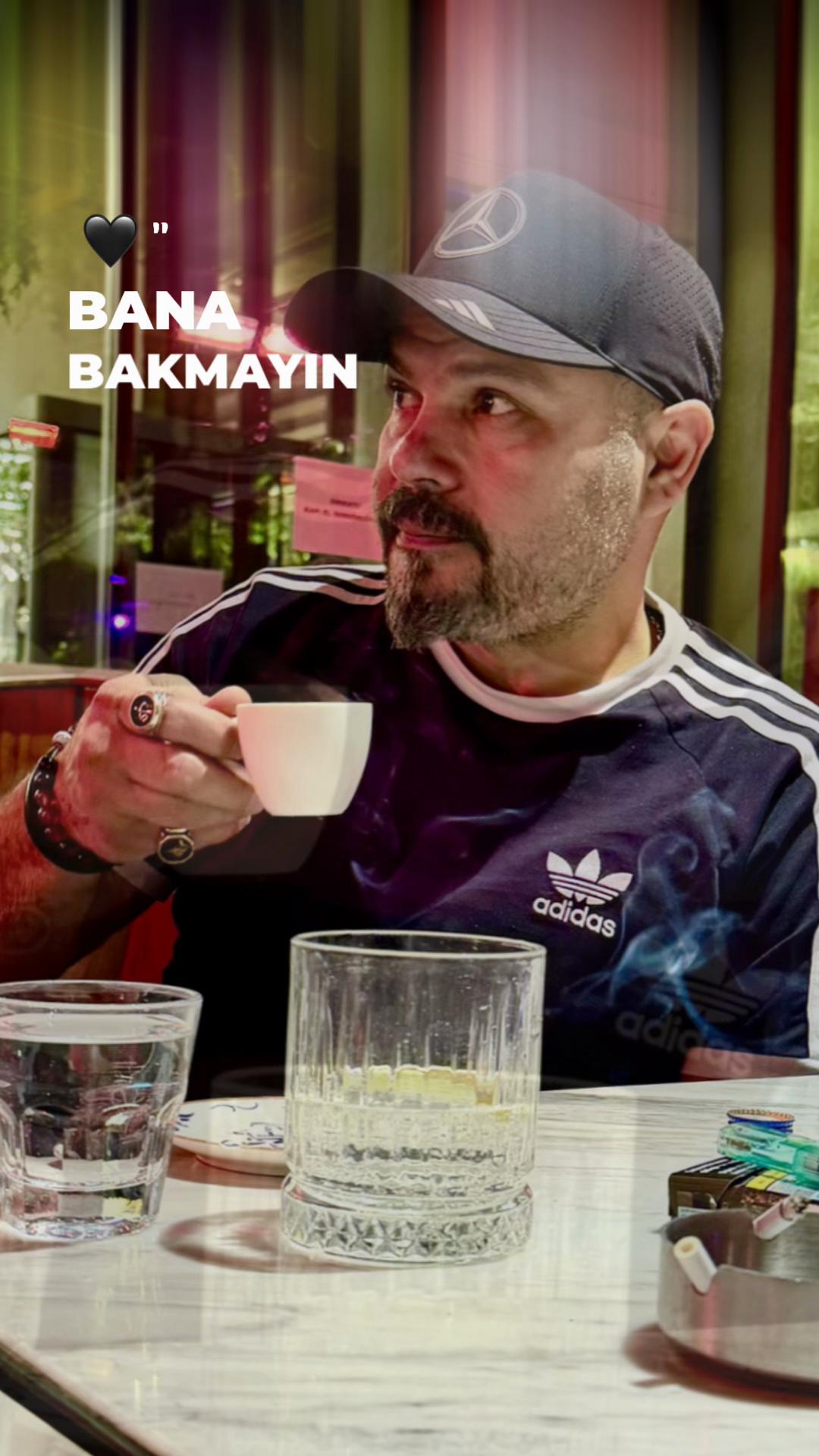 @Barış Kayhan