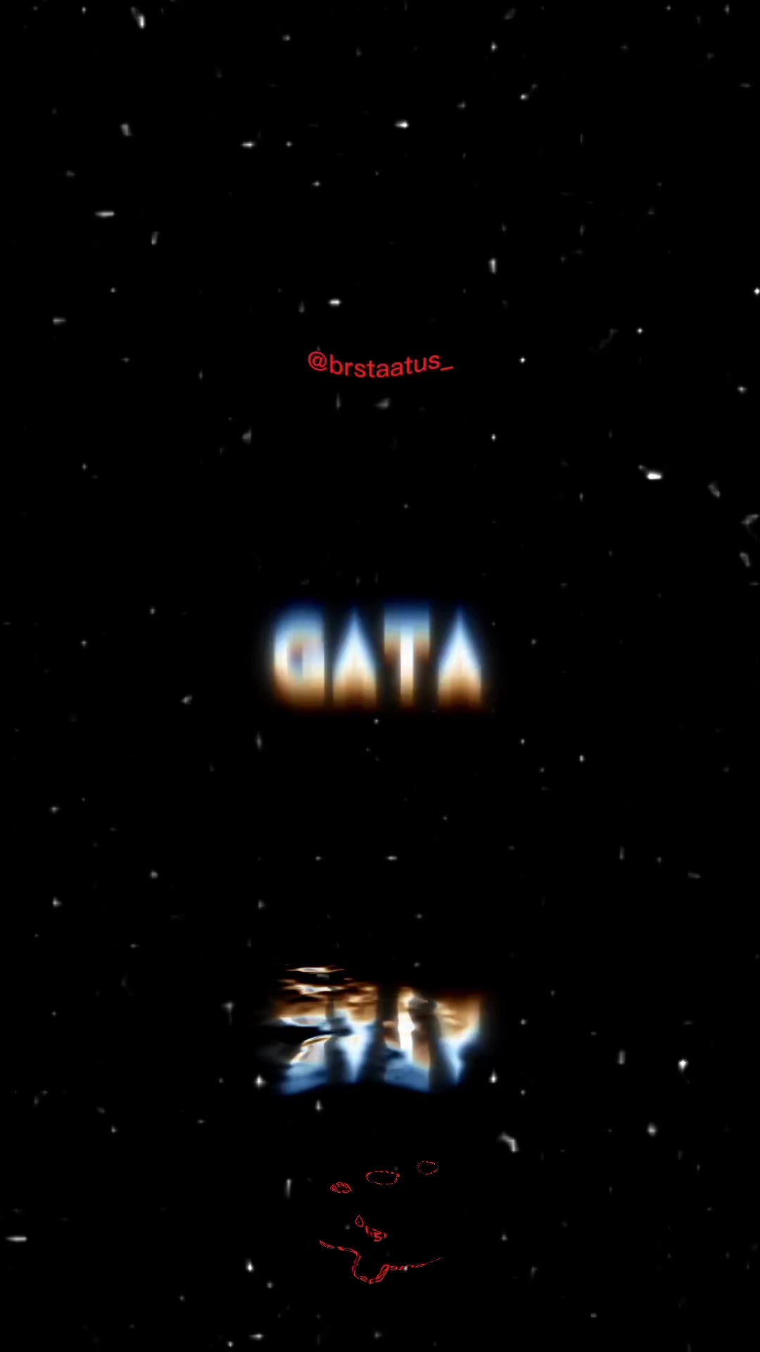 @★