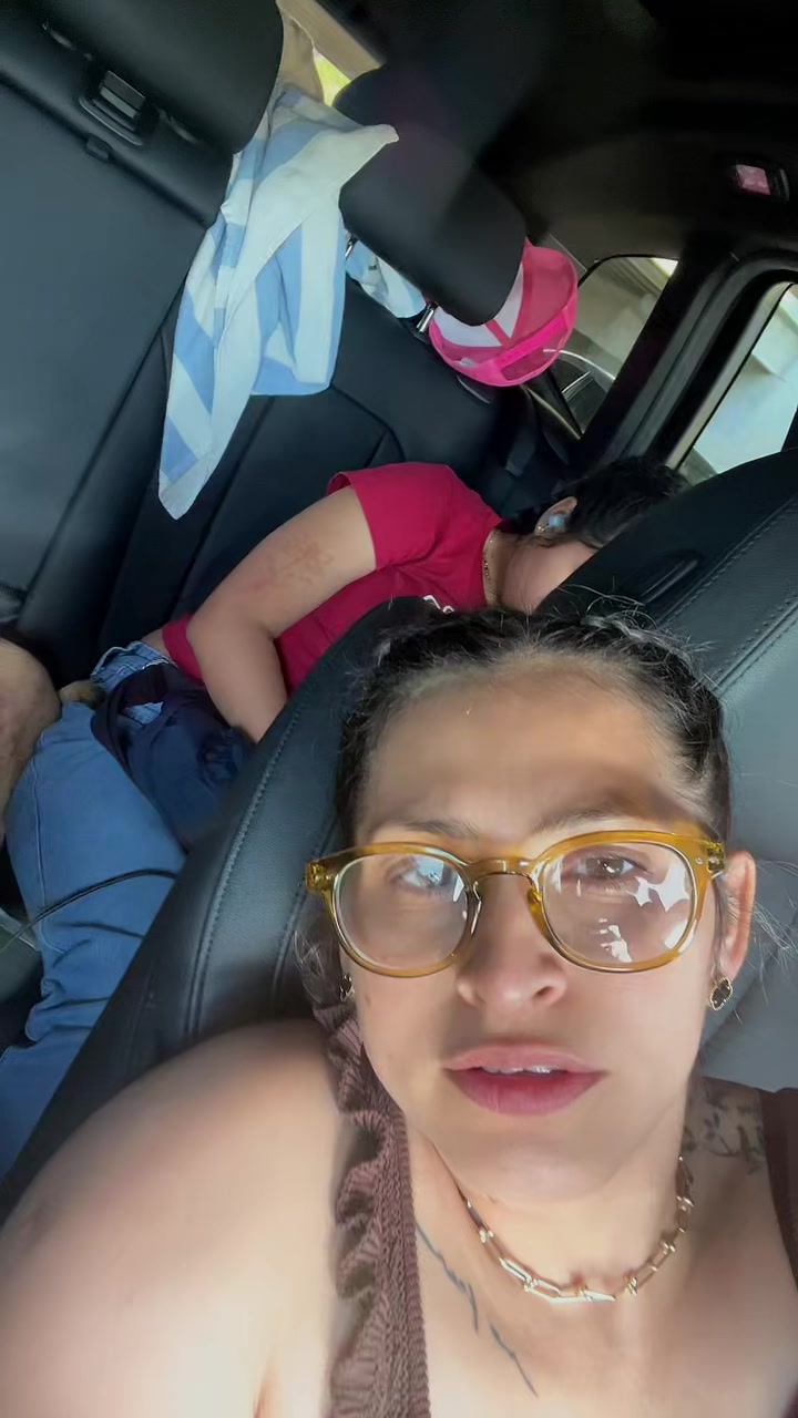 @Vanessa Acosta
