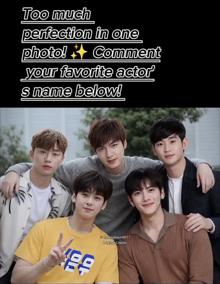 @parkseojoon