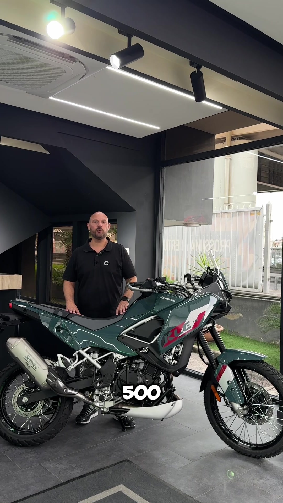@Pizzo Motors Srl