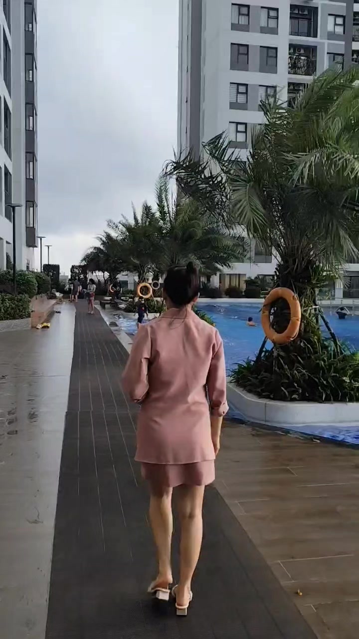 @Cùng Ngọc Săn nhà đẹp giá tốt