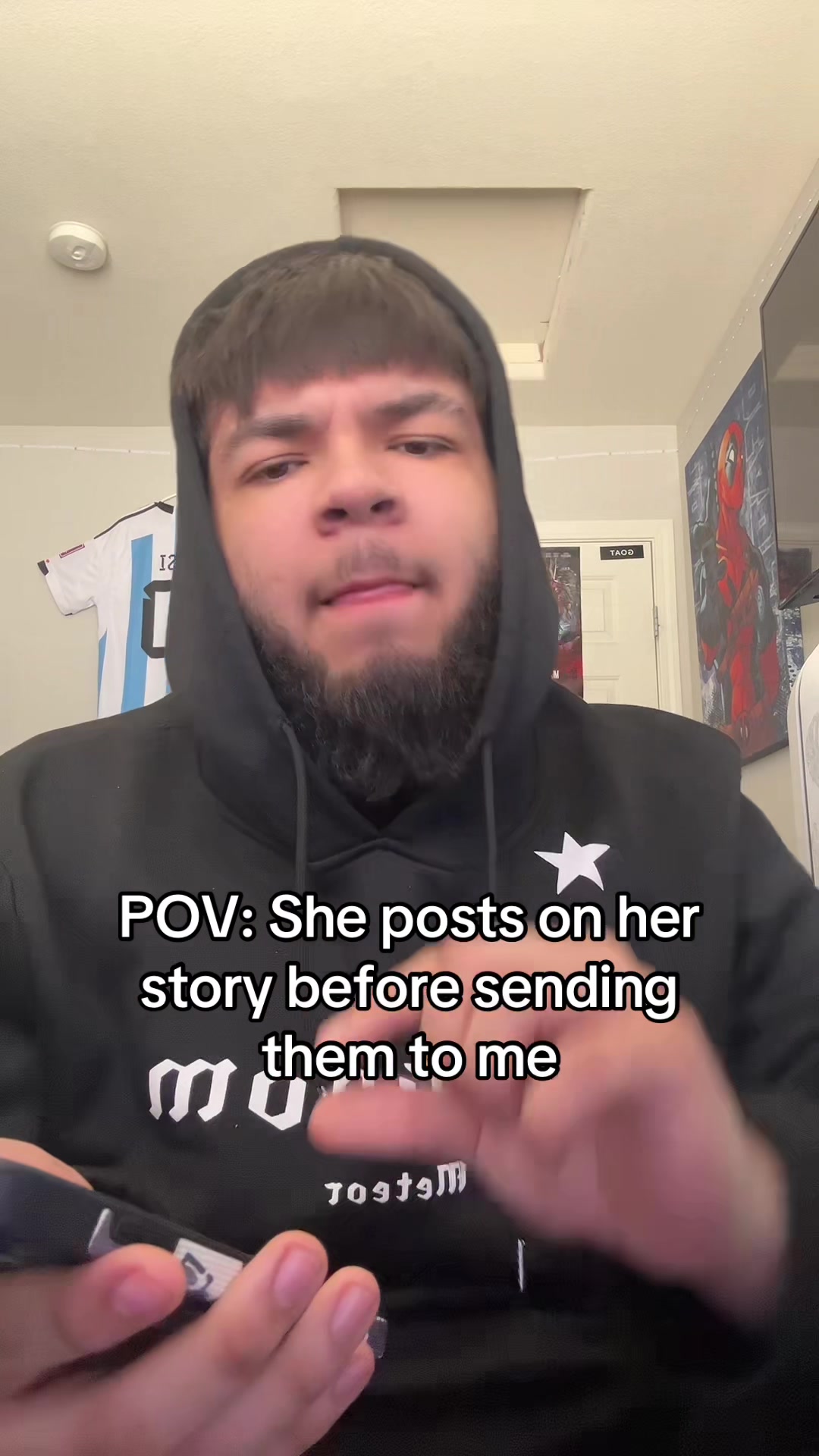 @Angel P.
