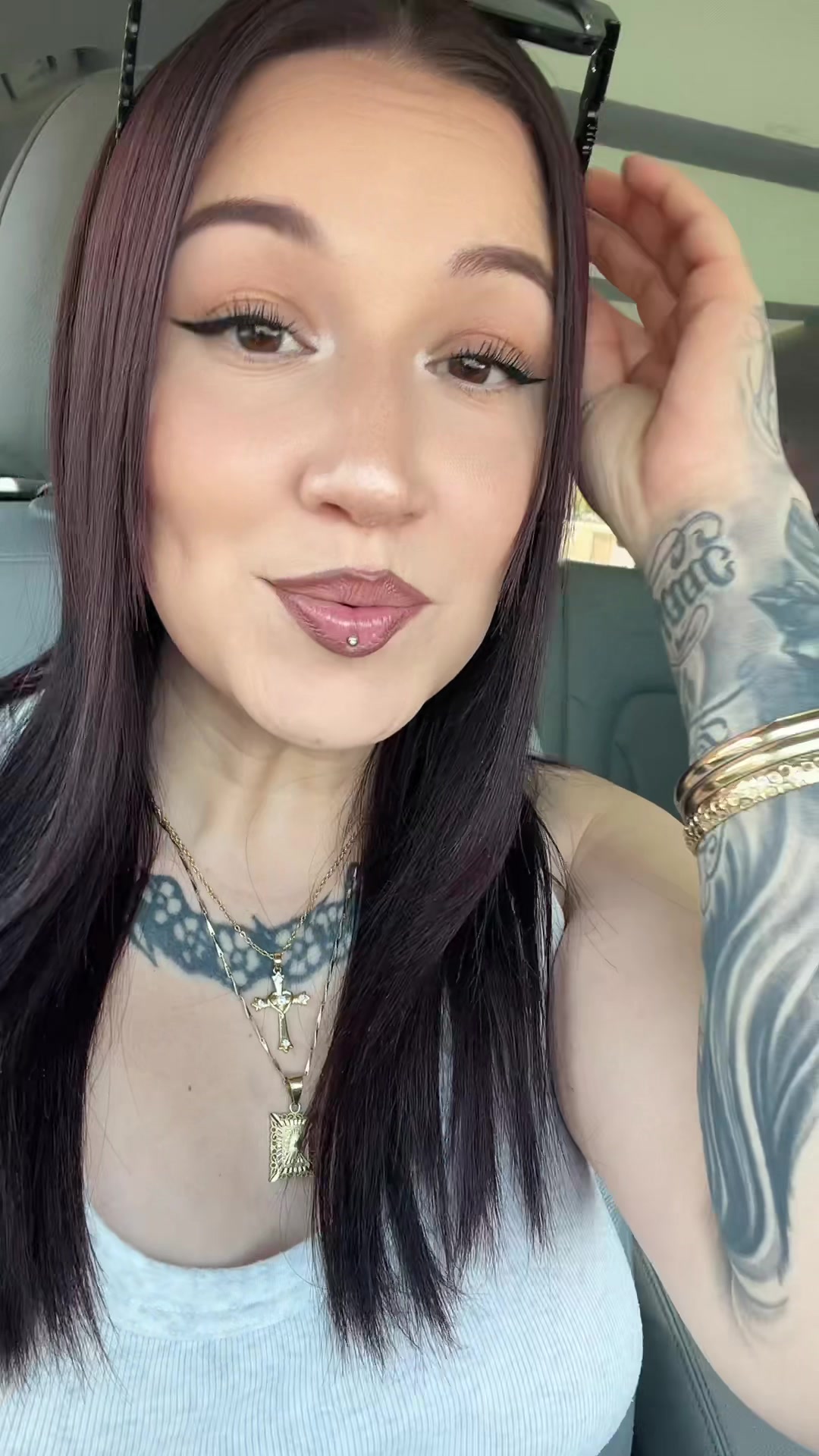 @Ur_Fav_Homegirl87✝️