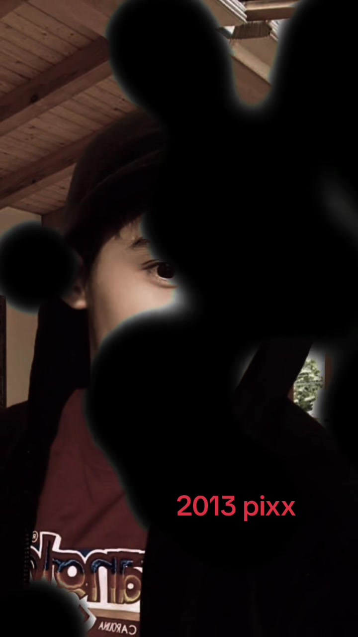@Raphy Burn Perez ( Dark boy )