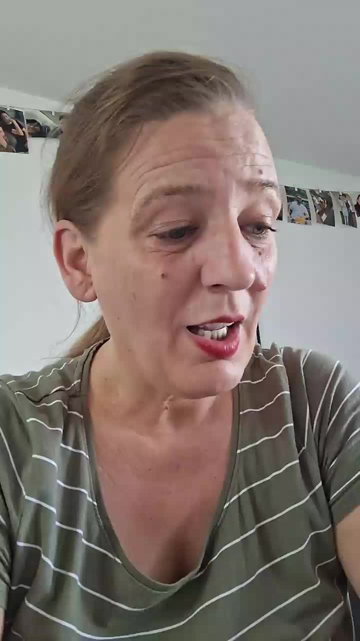 @Geilesstück DNA