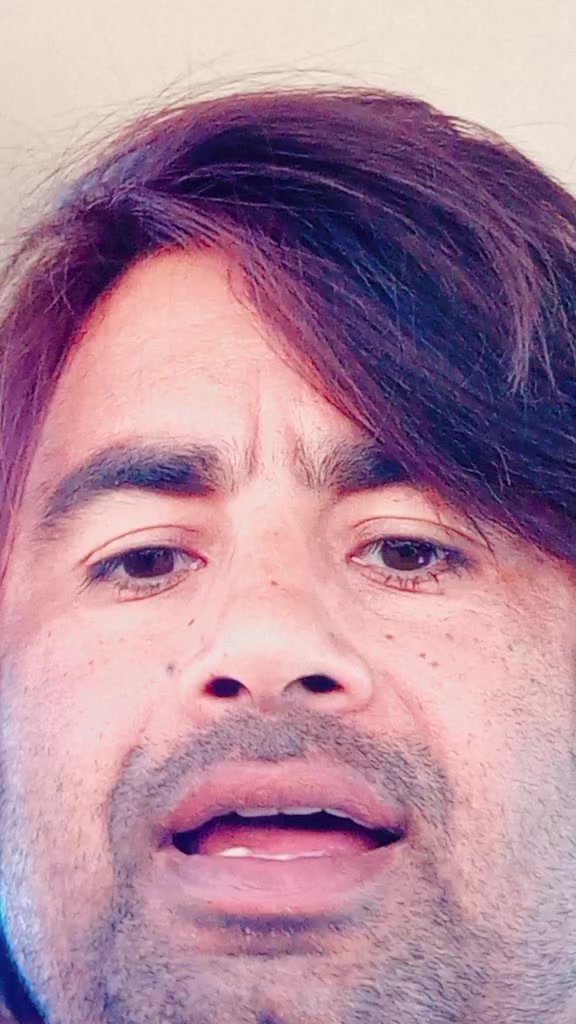 @म त गाउले ठिटो