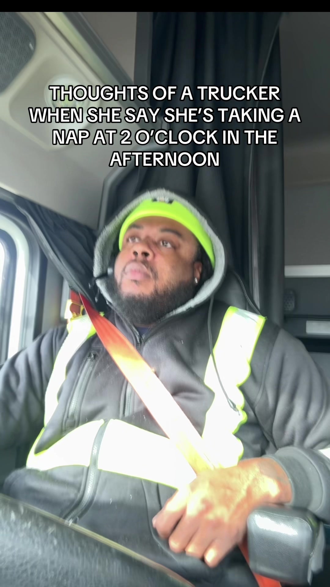 @J TRUCKABAG