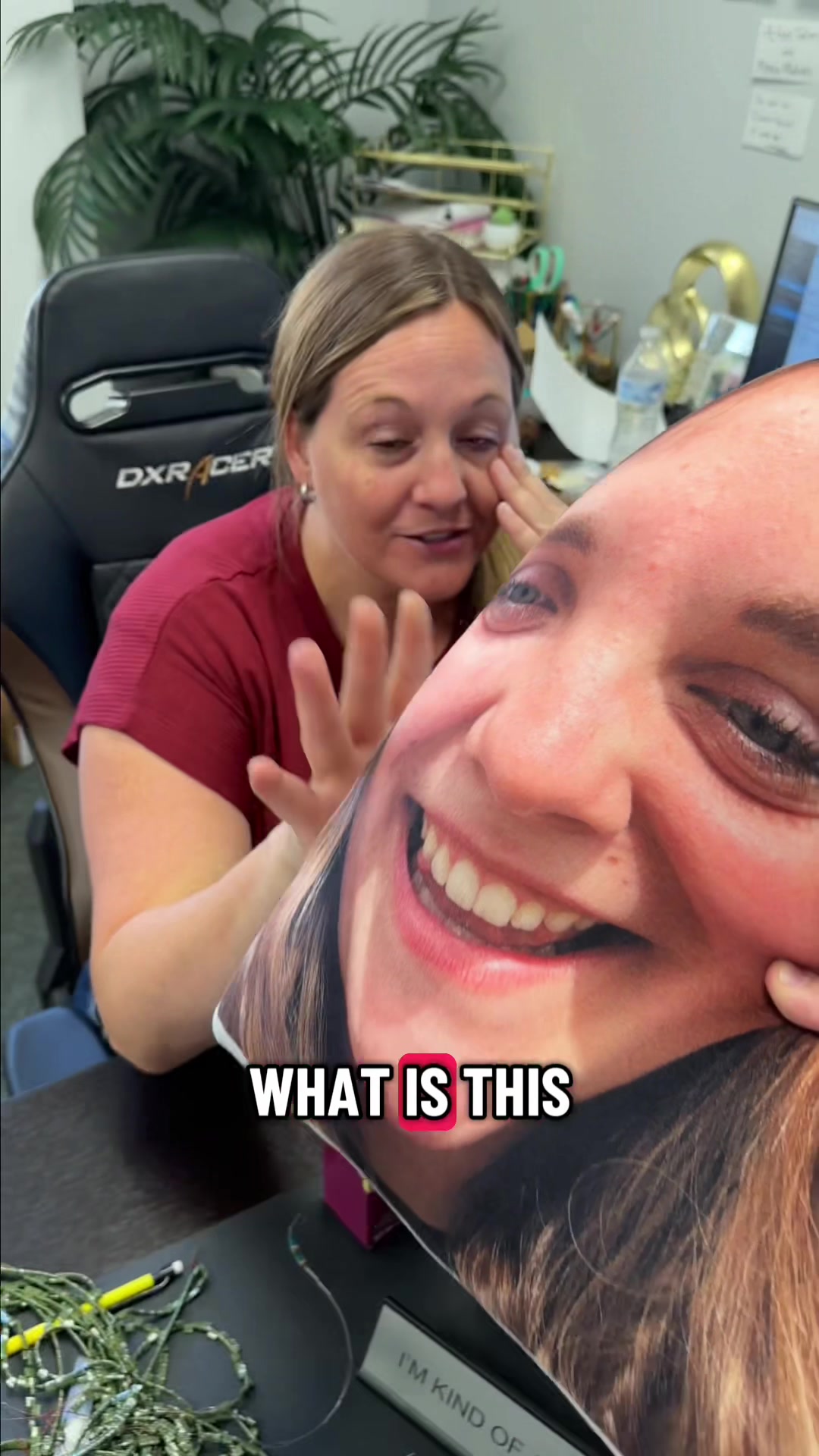 @Mack And Rex