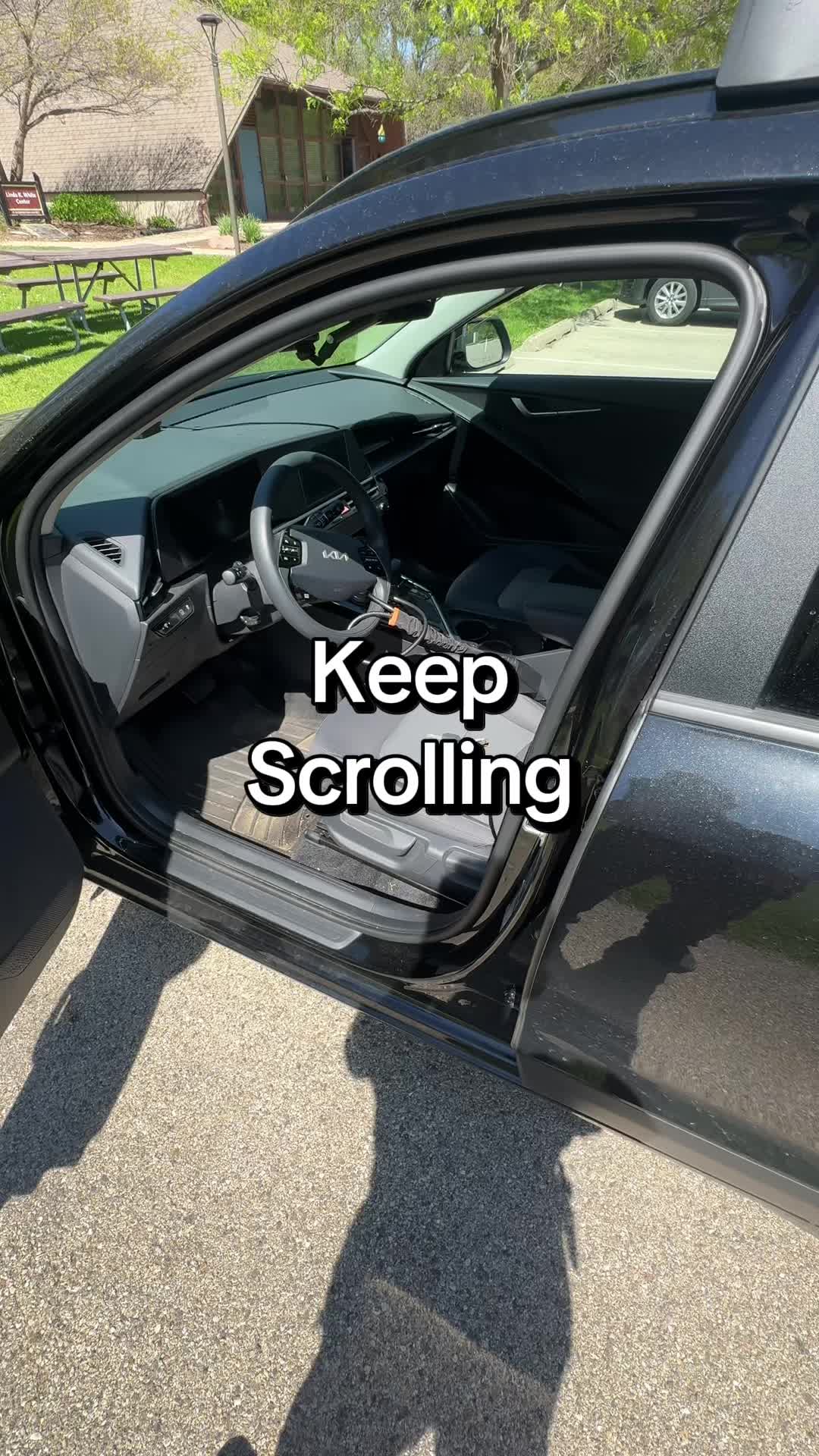 @Shonuff