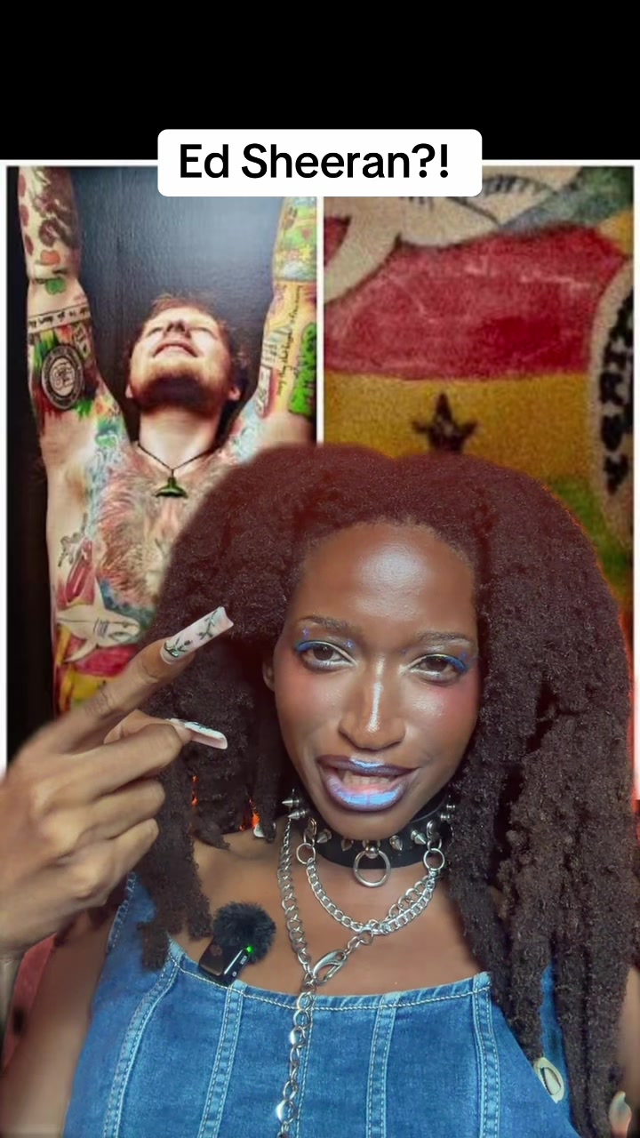 @Máyọ̀wá Mami Wata