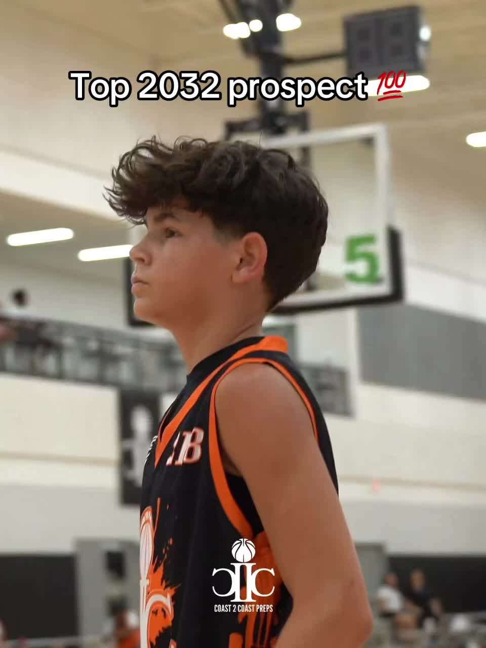@Coast 2 Coast Preps