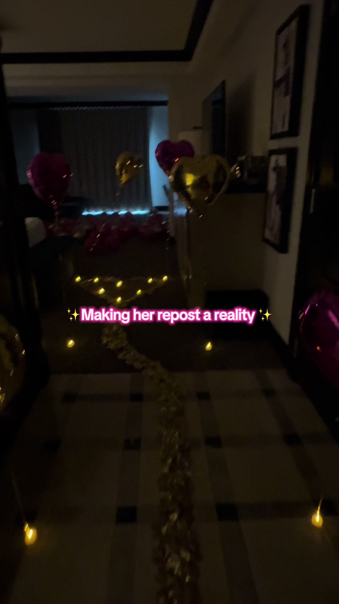 @STL Luxury Rooms and Proposals