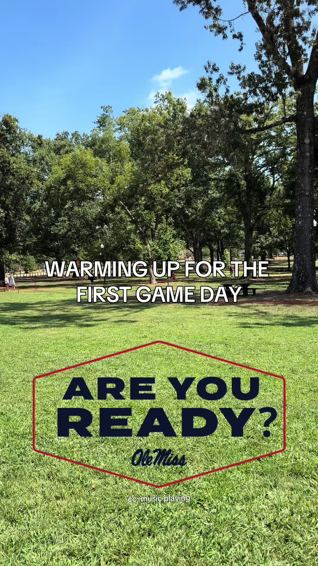 @Ole Miss