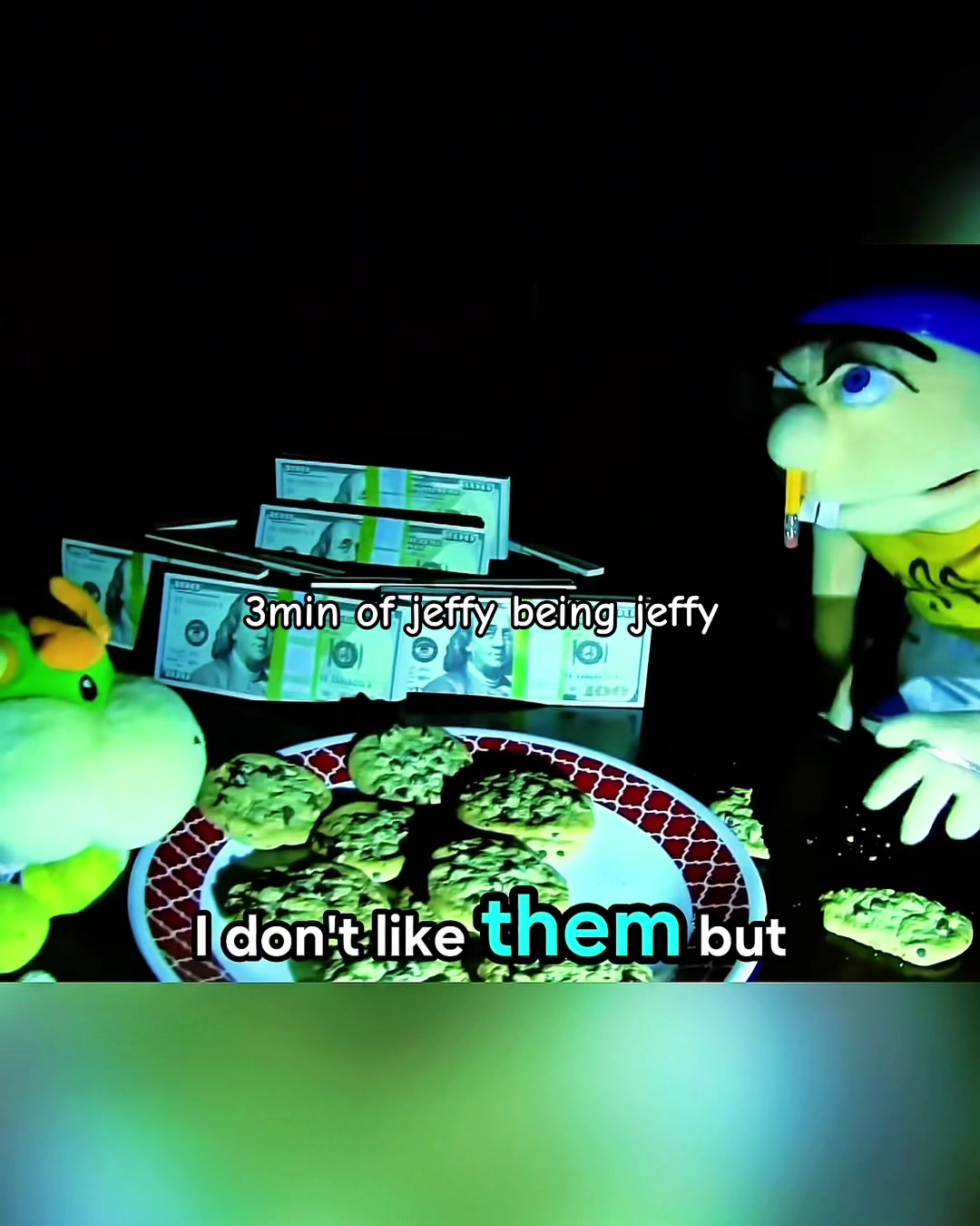 @SML Homie