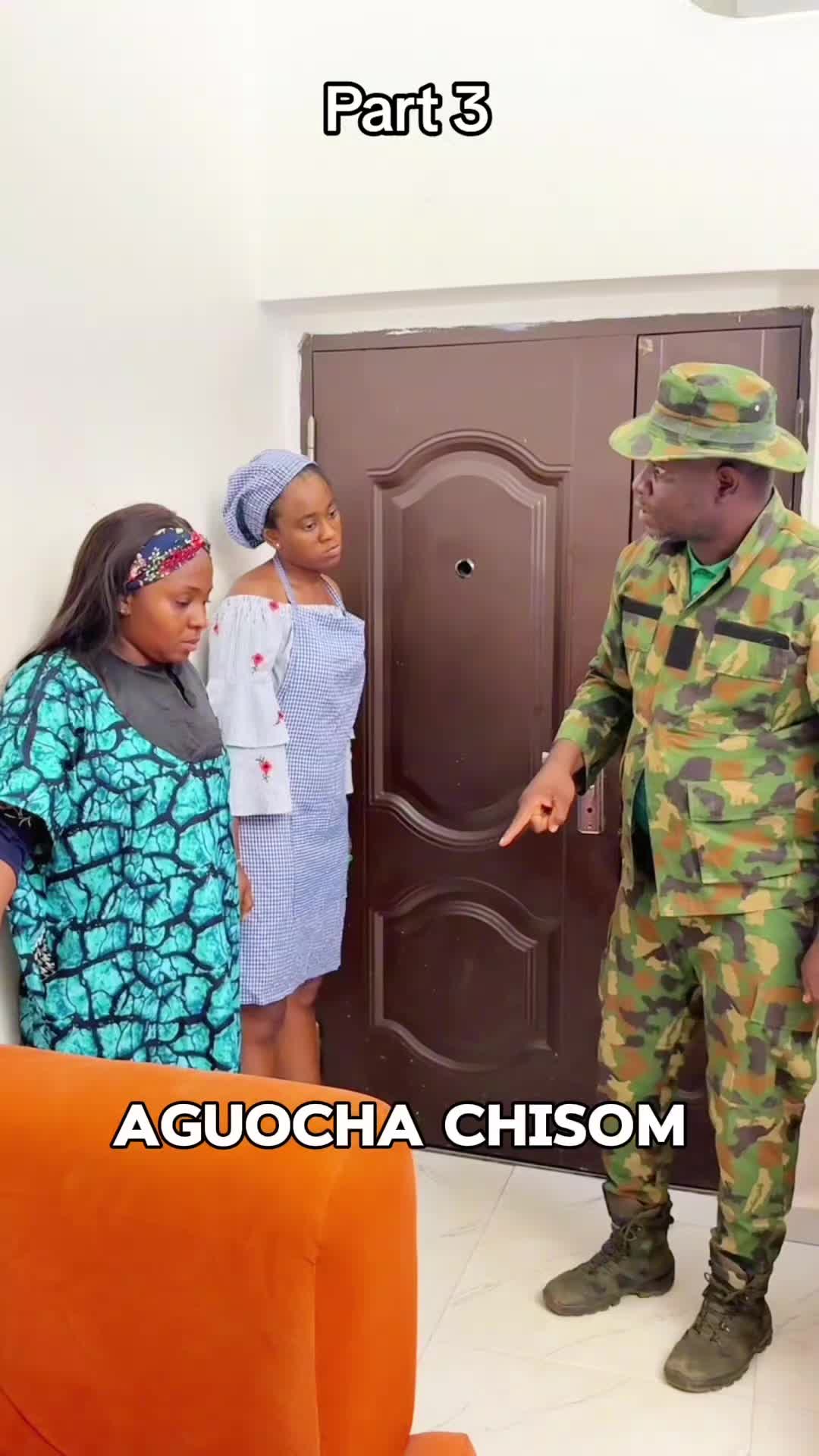 @Chisom Aguocha