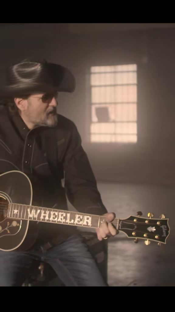 @Wheeler Walker Jr.