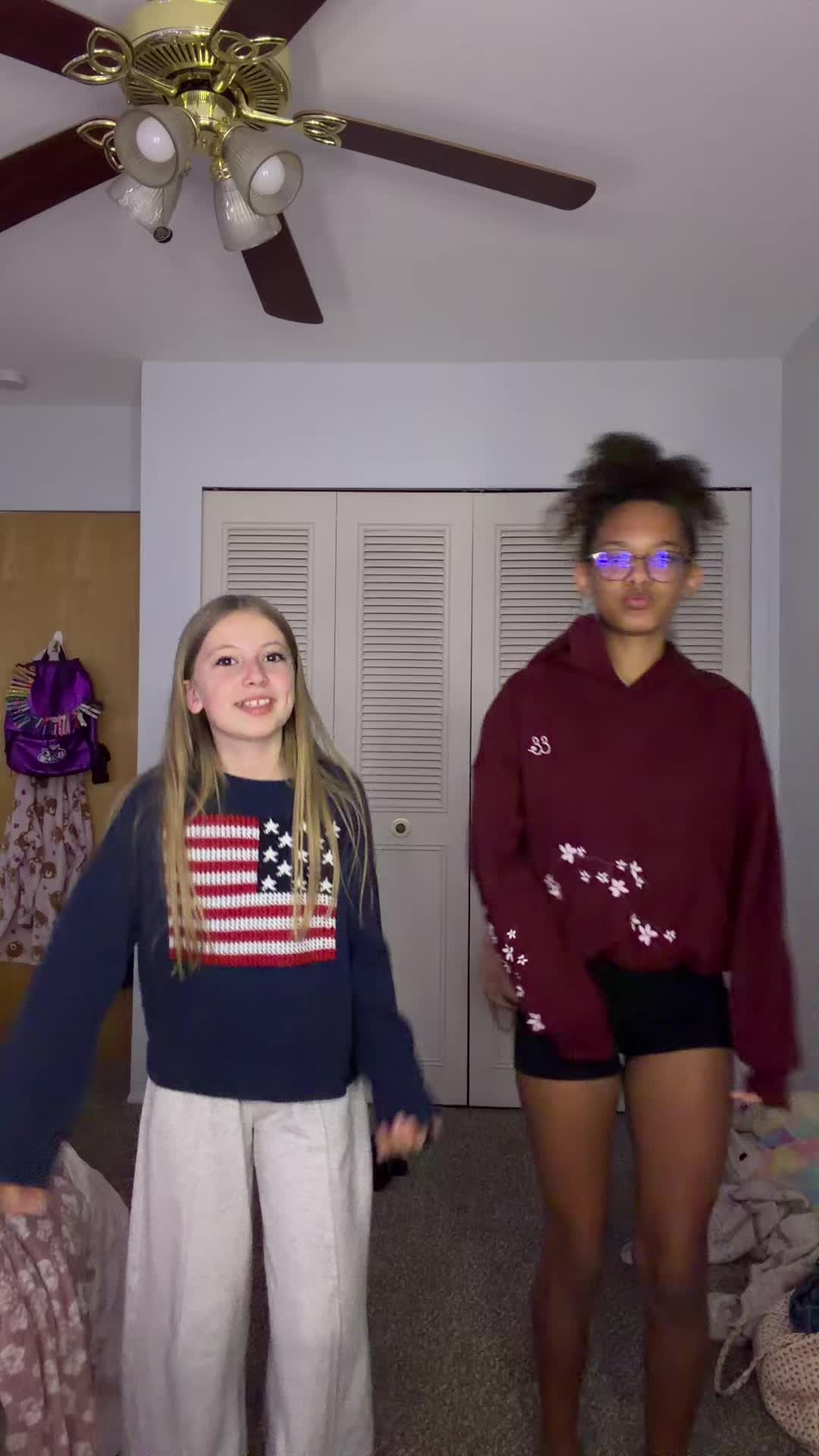 @ 