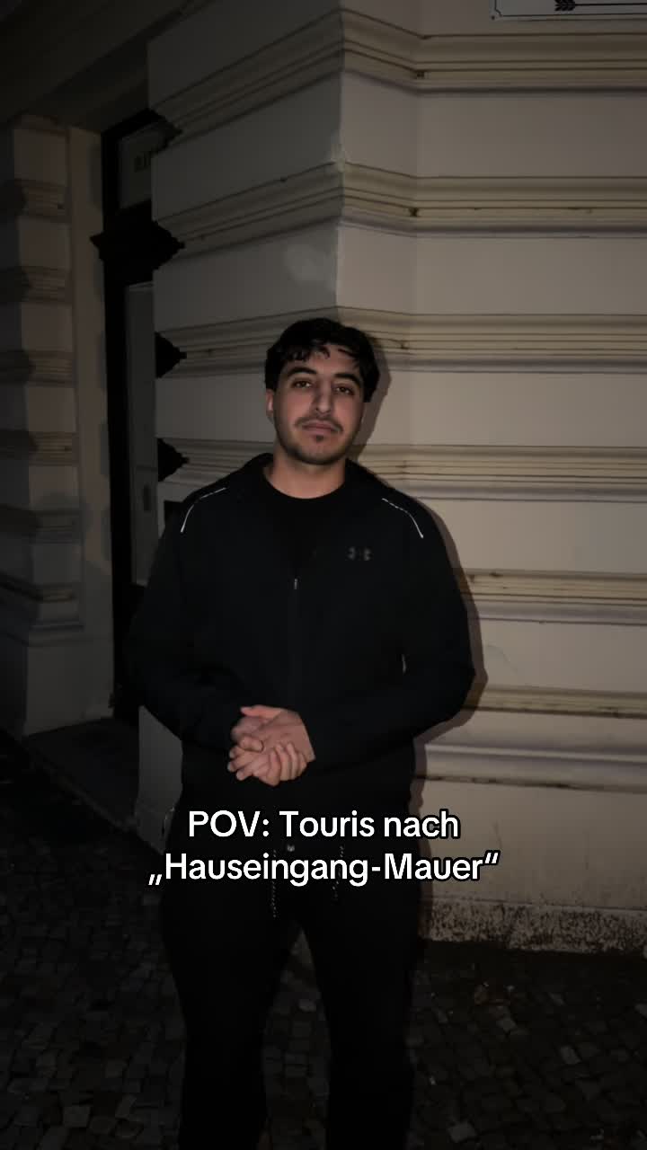 @azad und so