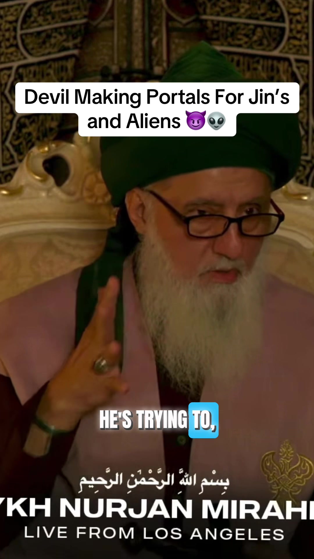 @Muhammadan Mysticism