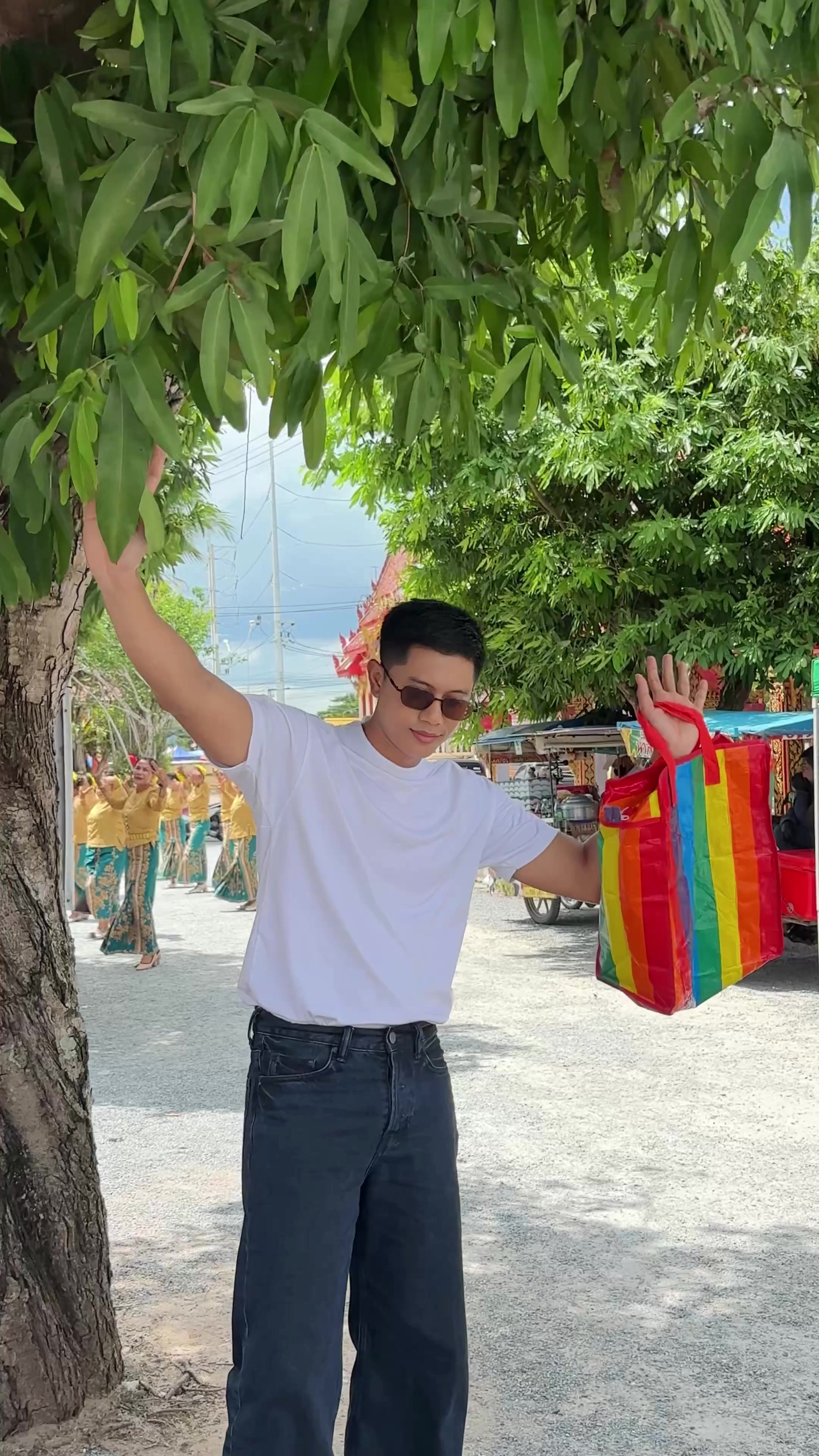 @เฟียส ศิริวุฒิ