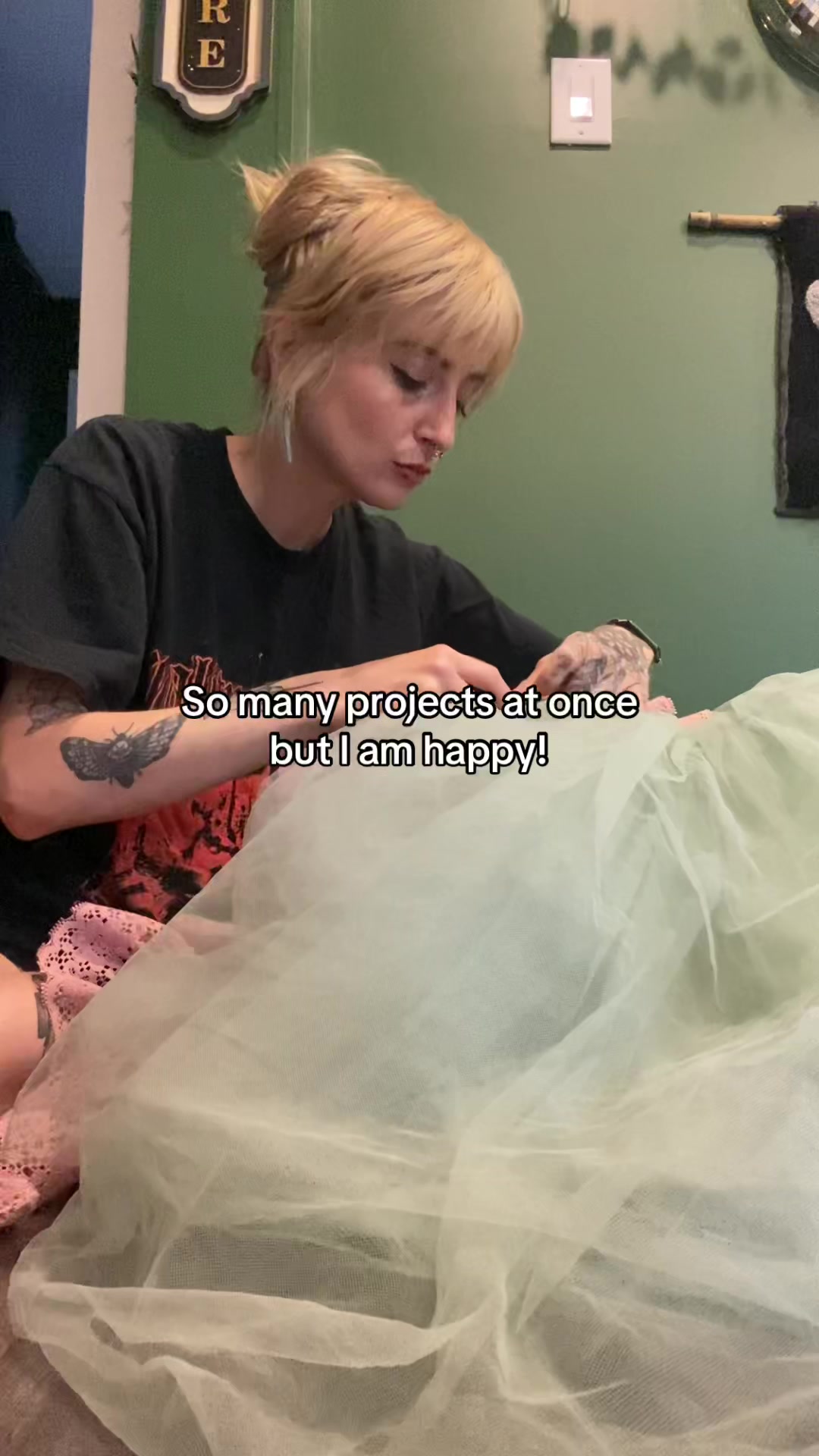 @inspiredbuthellatired