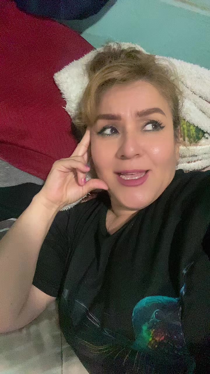 @Lupita Cendejas