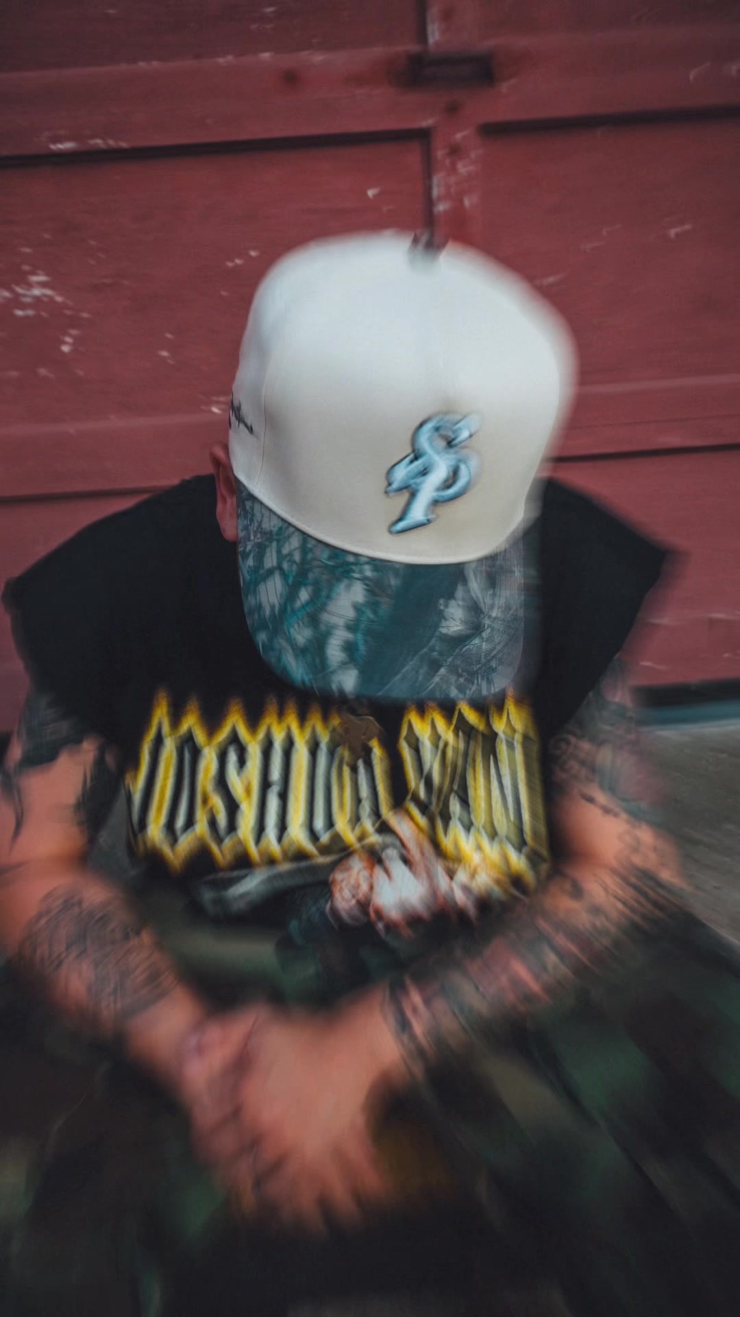 @s0phamish