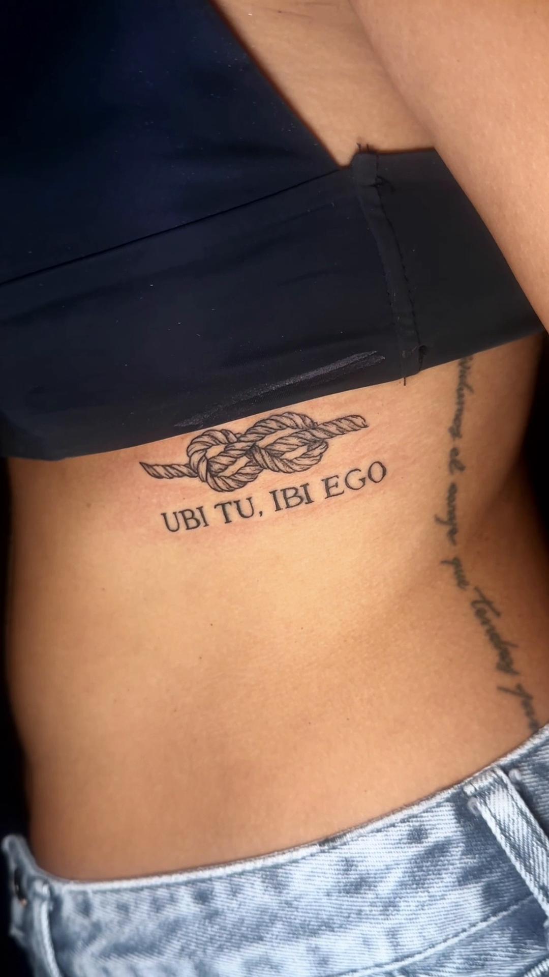 @Inkheart Tattoo