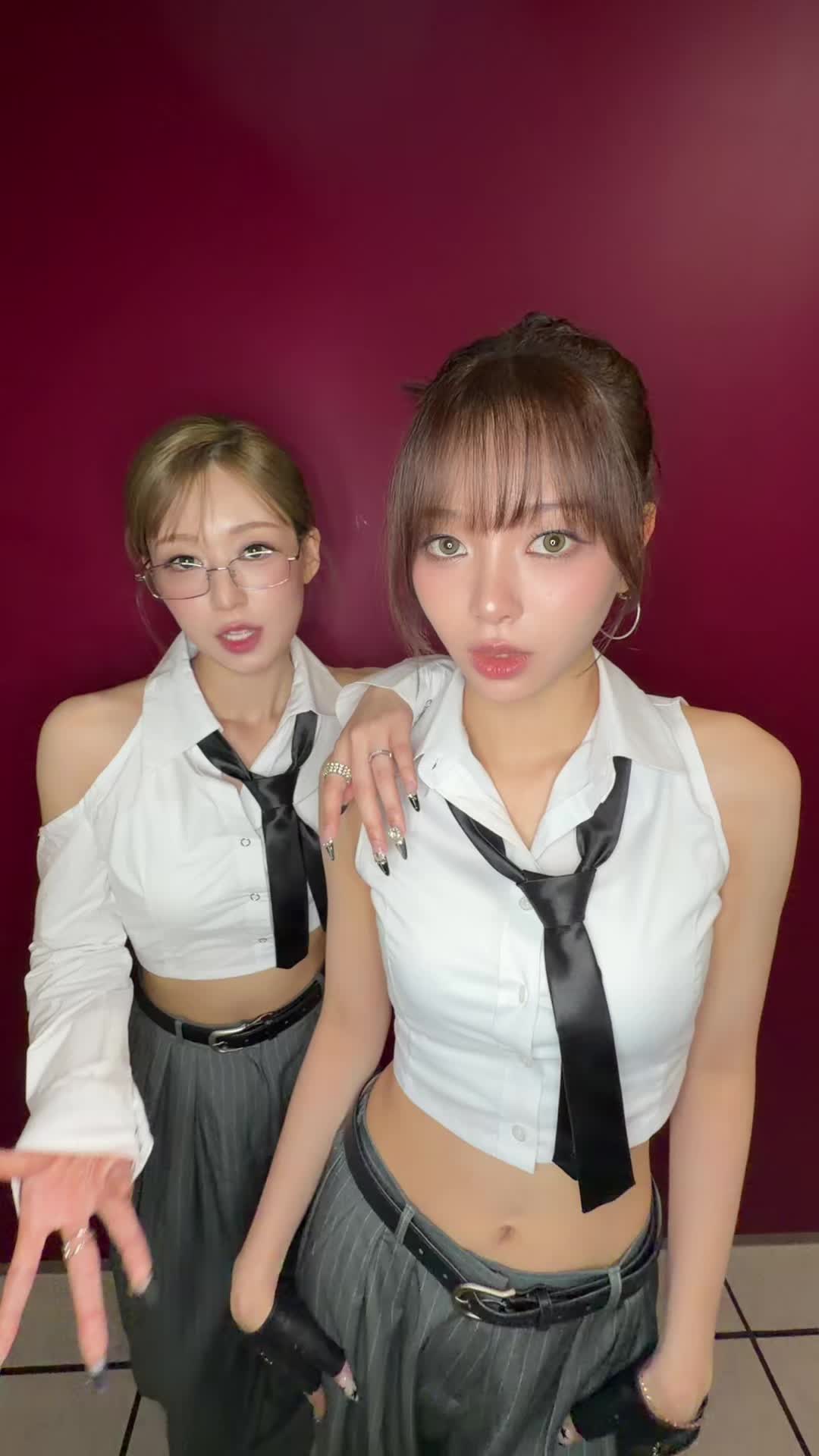 @UDTT (우당탕탕 소녀단)