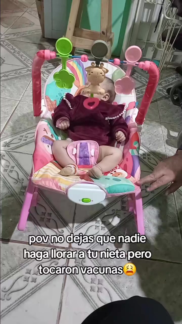 @Ara Sandoval