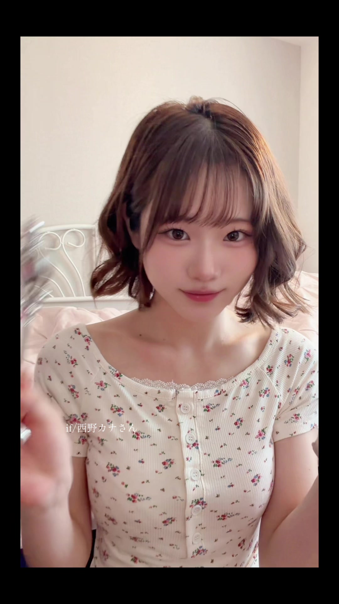 @髙橋妃那