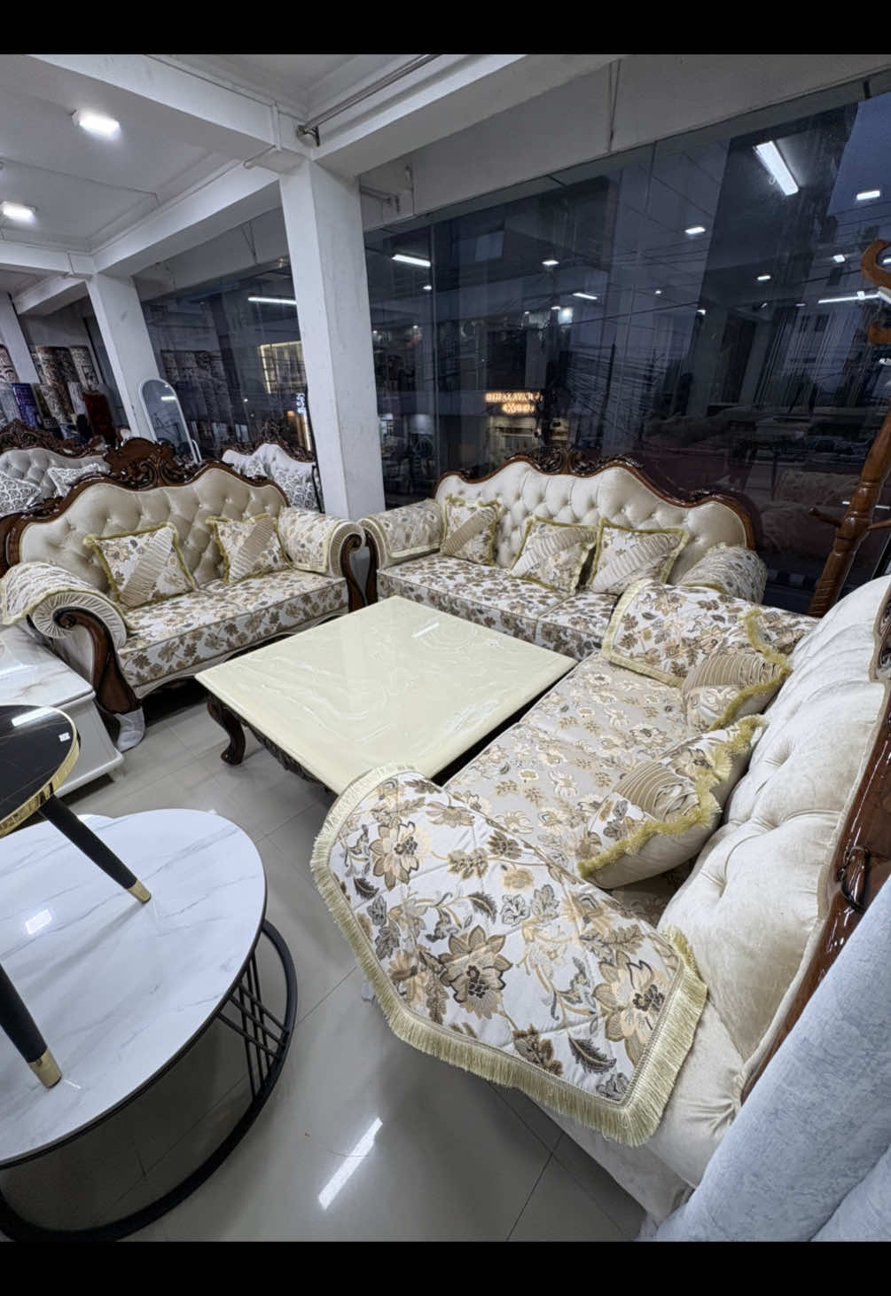 @STUPA FURNITURE