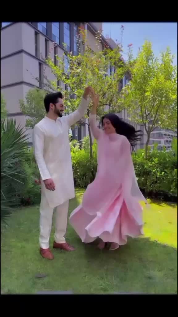 @&hearts;️Ayeza and danish ✔️