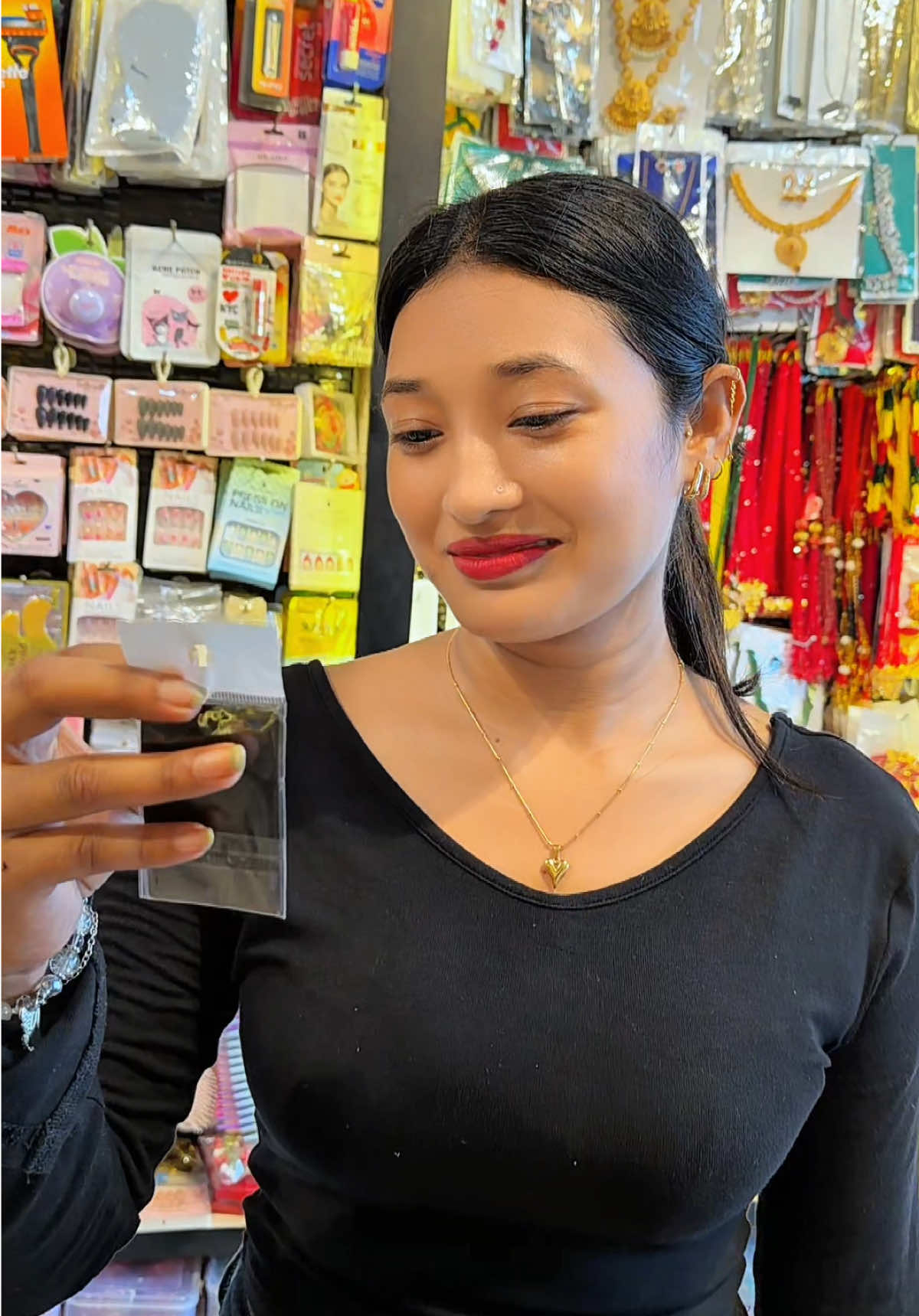 @SAHIBA COSMETIC