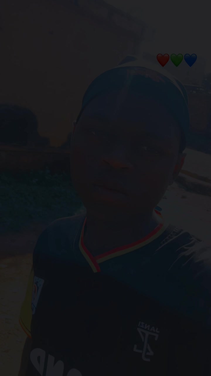 @Patrick fangon 25 wa mummy