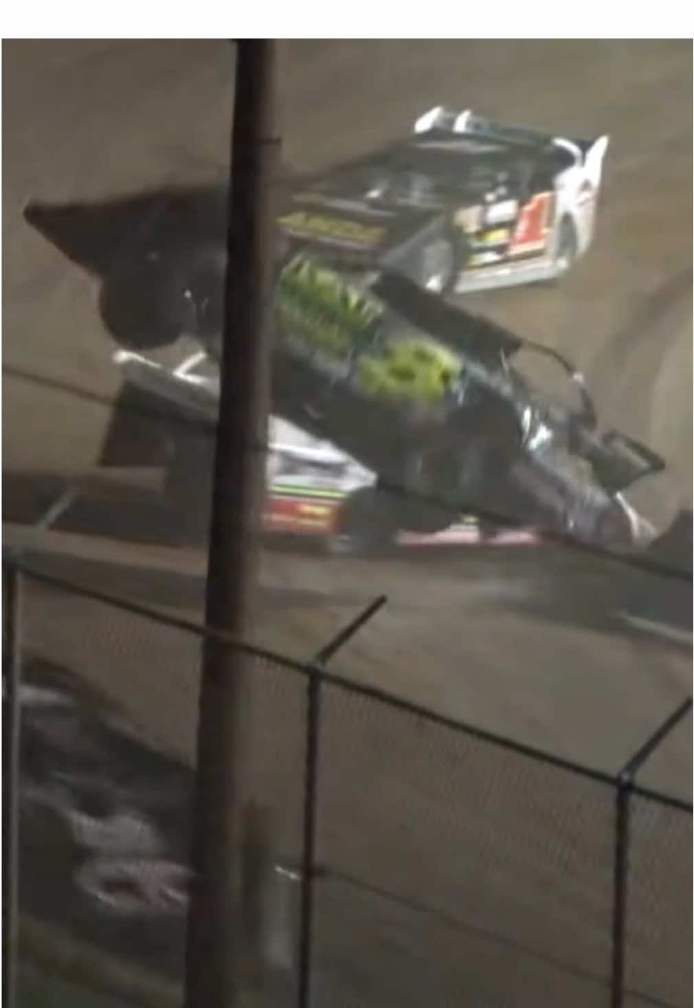 @DIRTVision