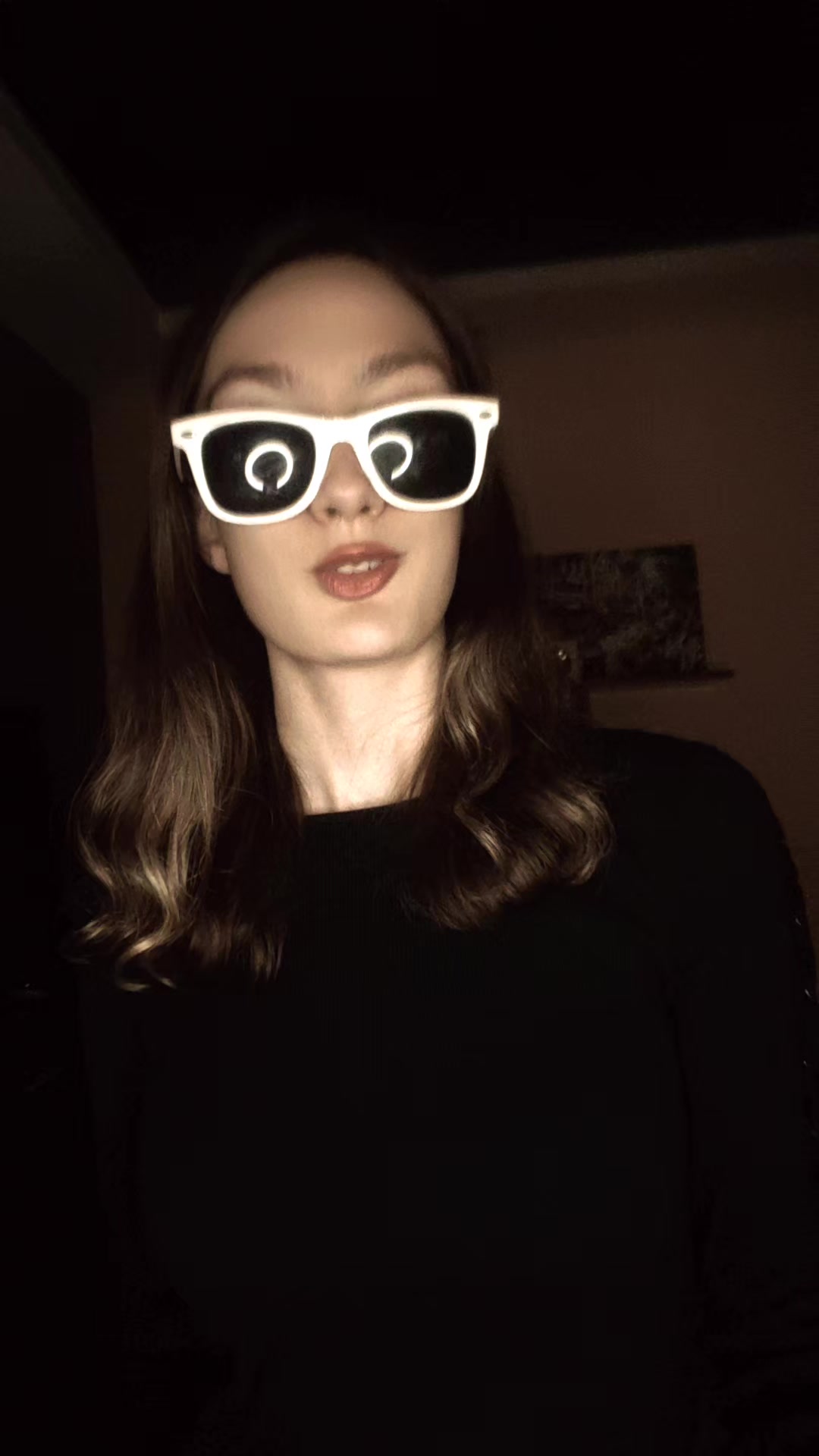 @ТГК: Рял Ксю?