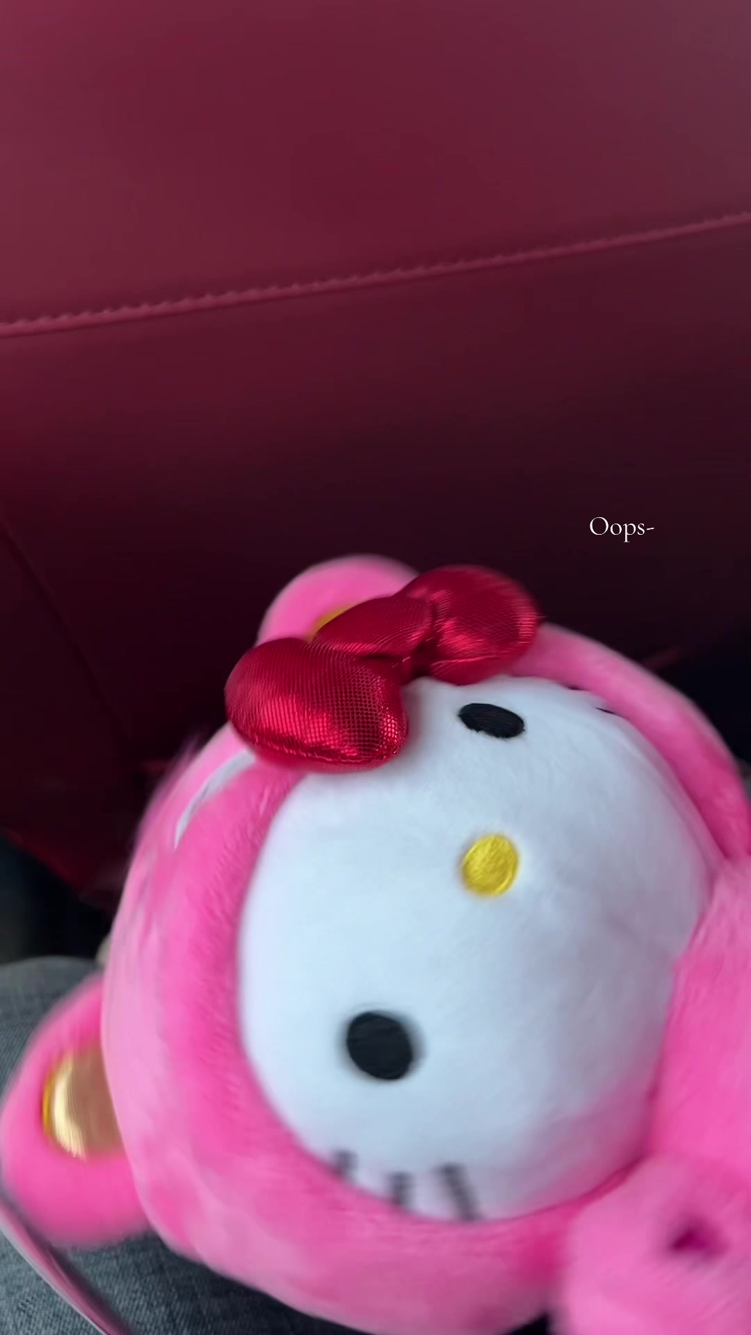 @Grumpy