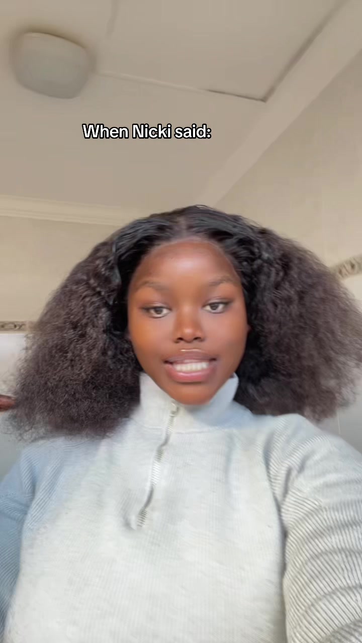@Melanin Barbie🤎