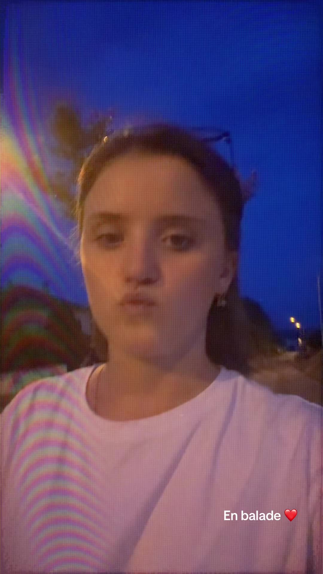 @Chloé Collin