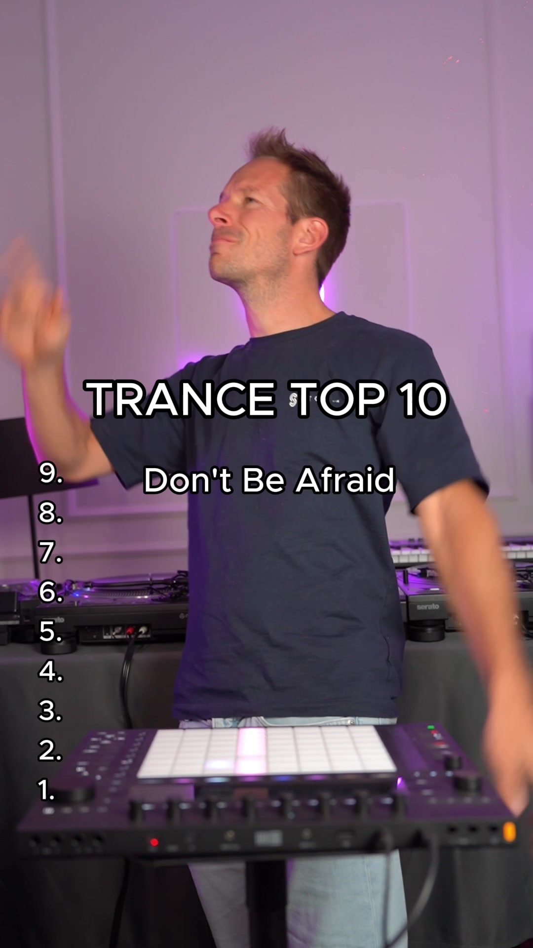 @Ian Storm DJ