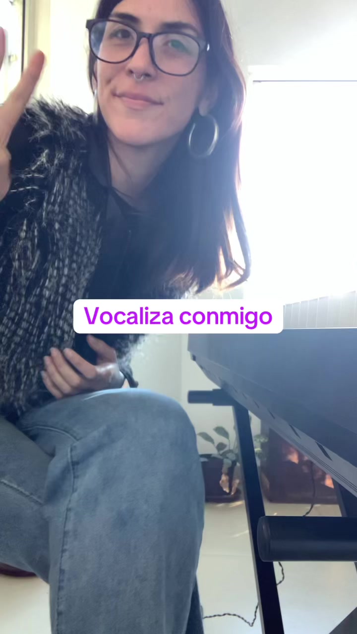 @Voice and soul