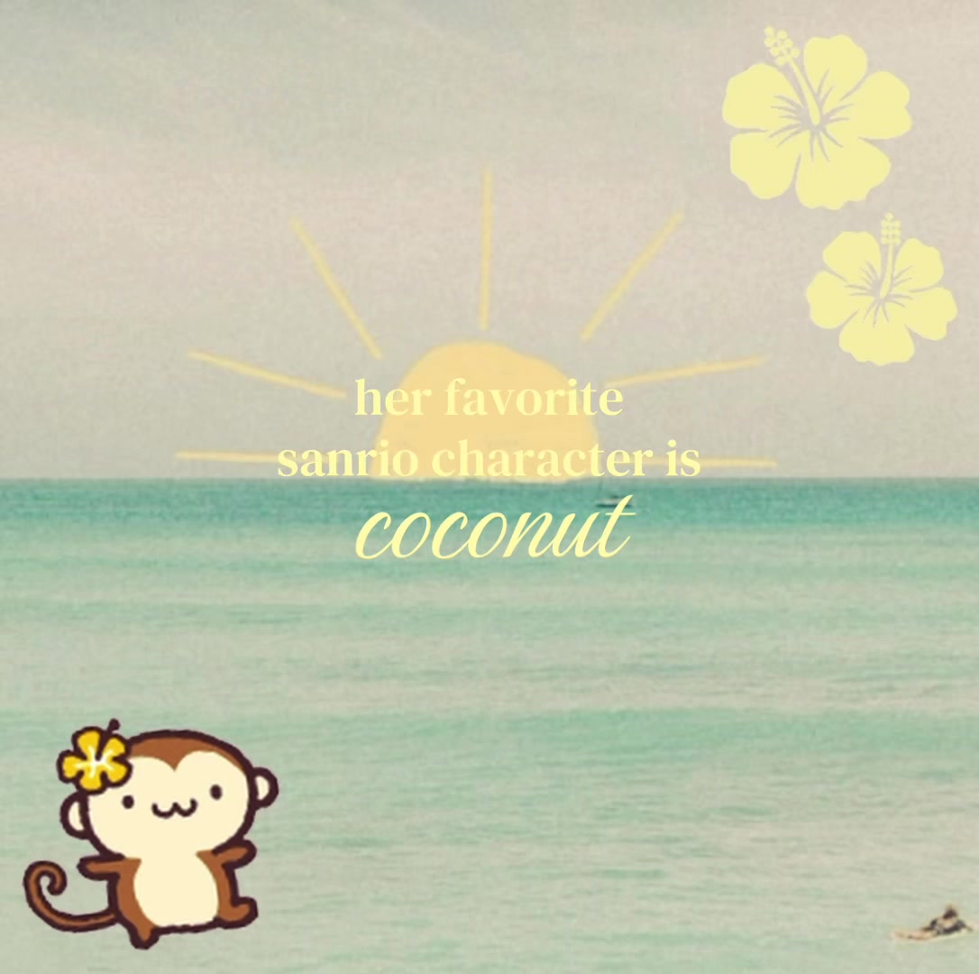 @maple 🏄&zwj;♀️🍍🌴