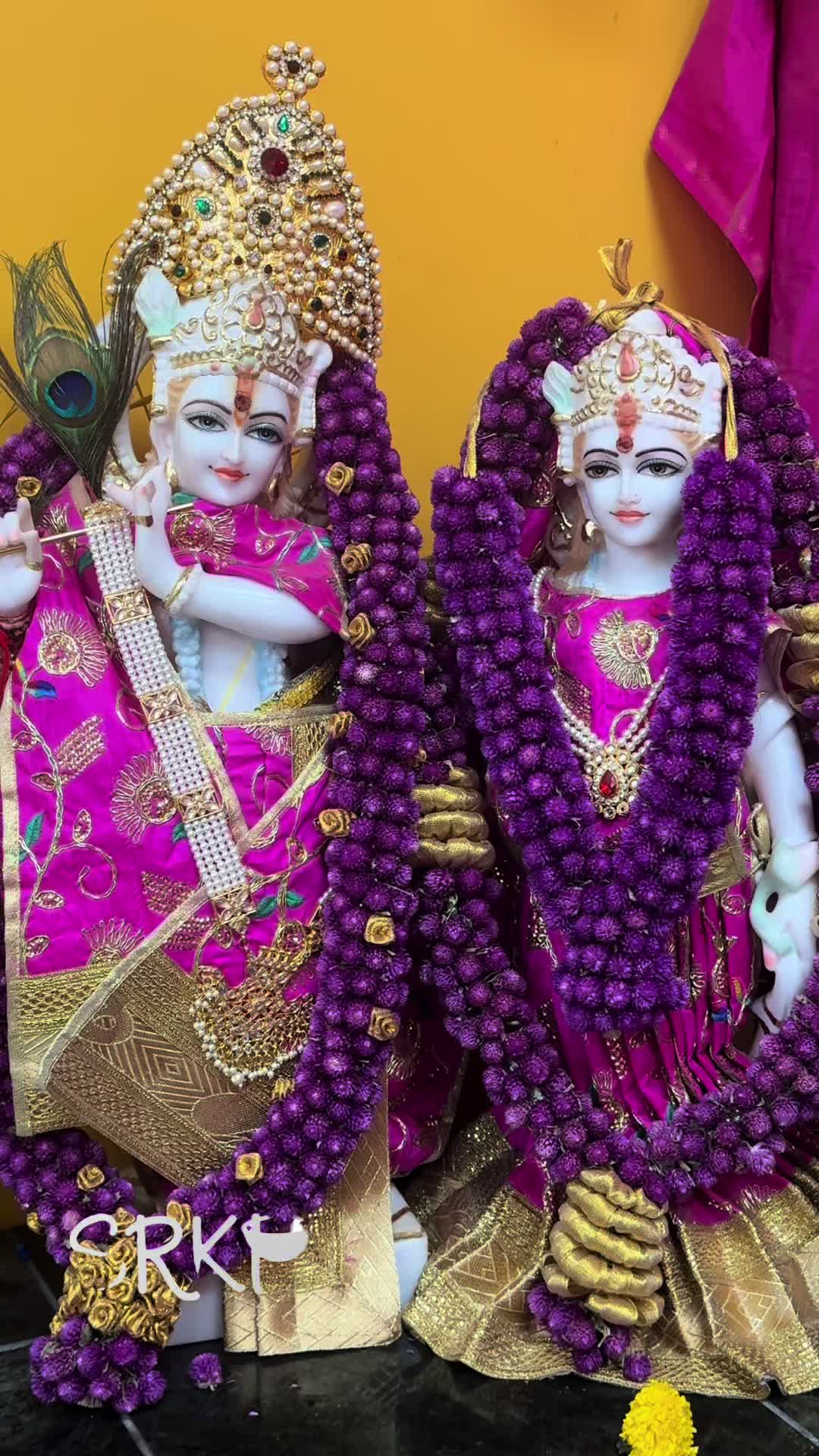 @Mahadev